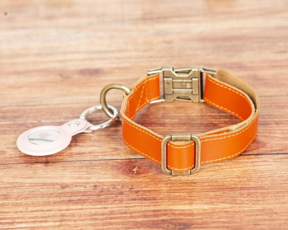 Luca Leather