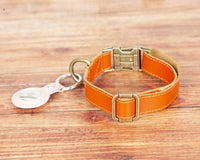 Luca Leather