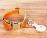 Luca Leather