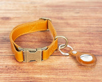 Luca Leather