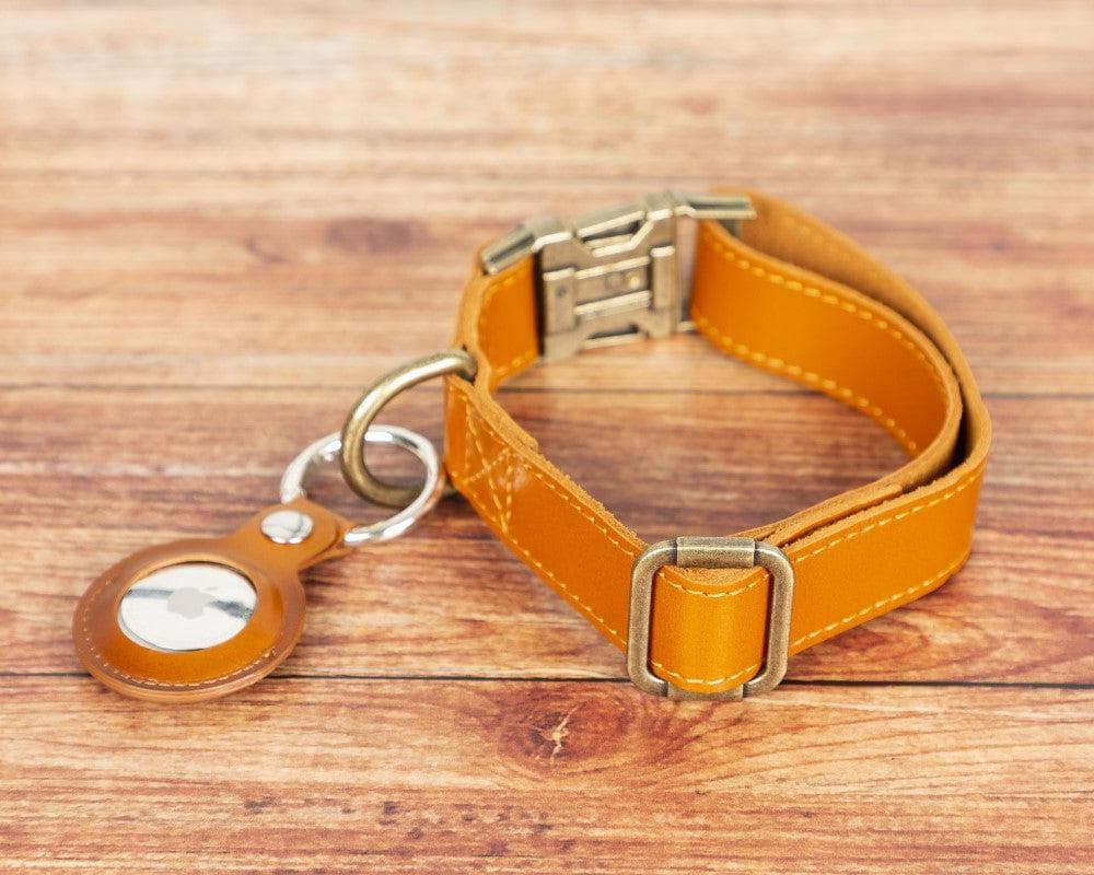 Luca Leather