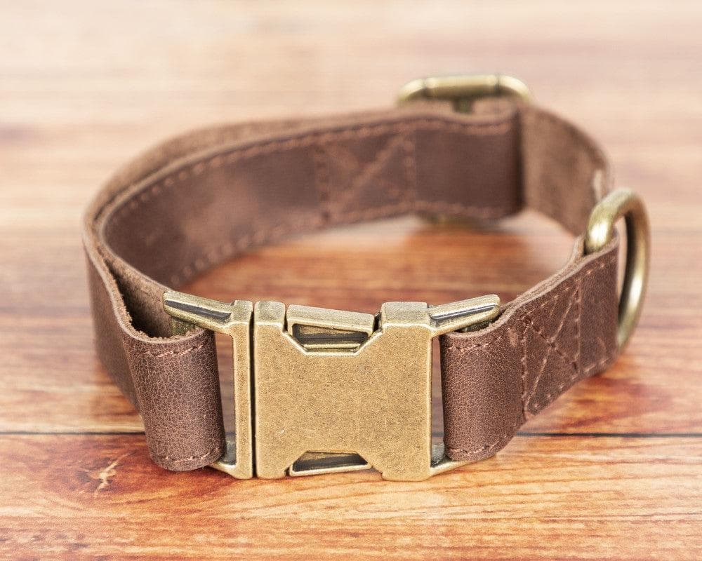 Luca Leather