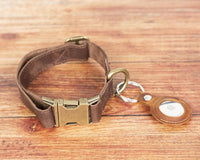 Luca Leather