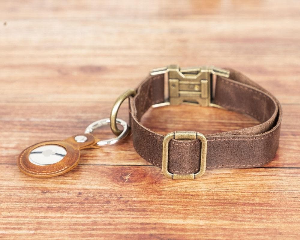 Luca Leather
