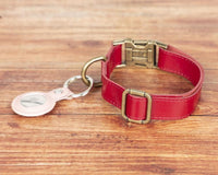 Luca Leather