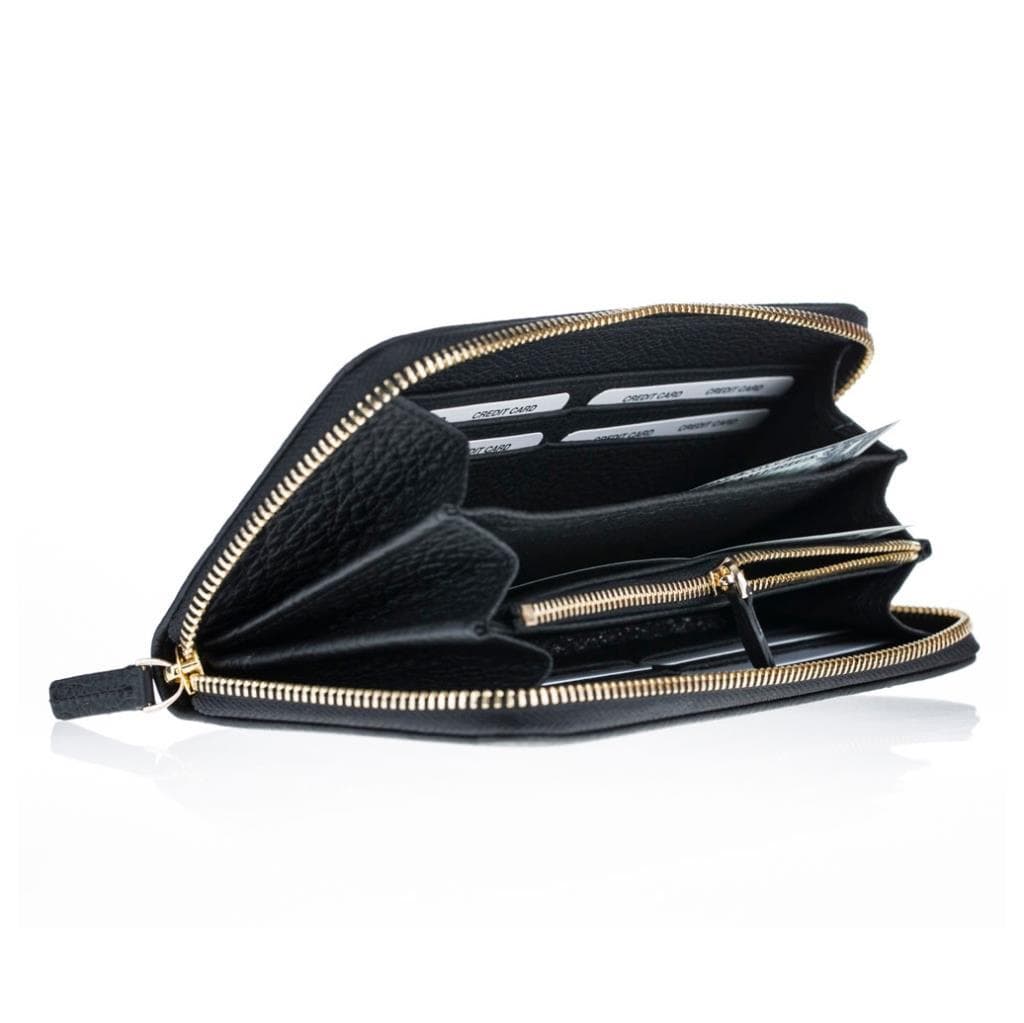 Luca Leather