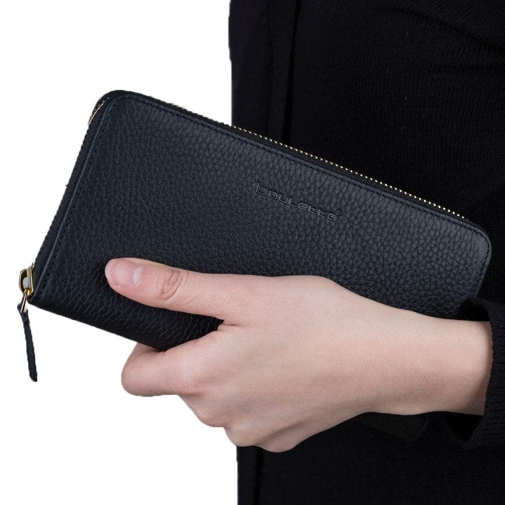 Luca Leather