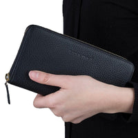 Luca Leather