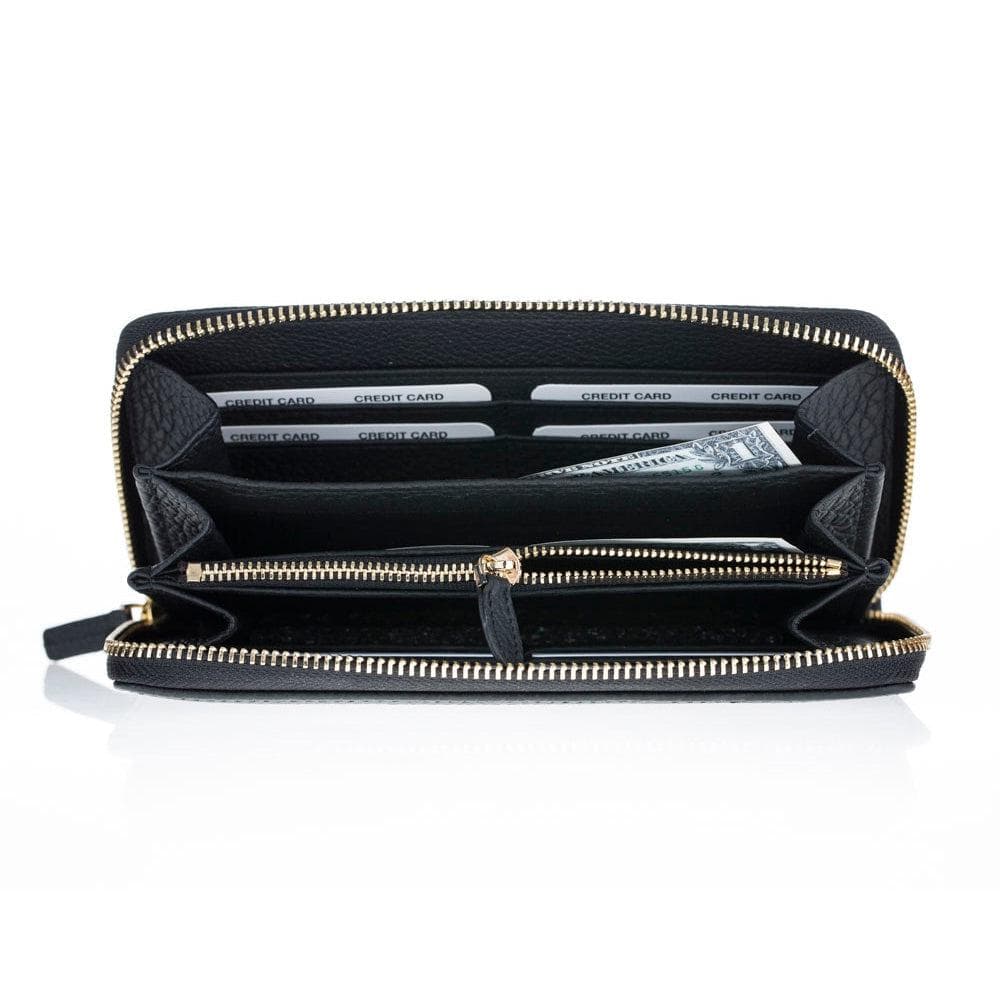 Luca Leather
