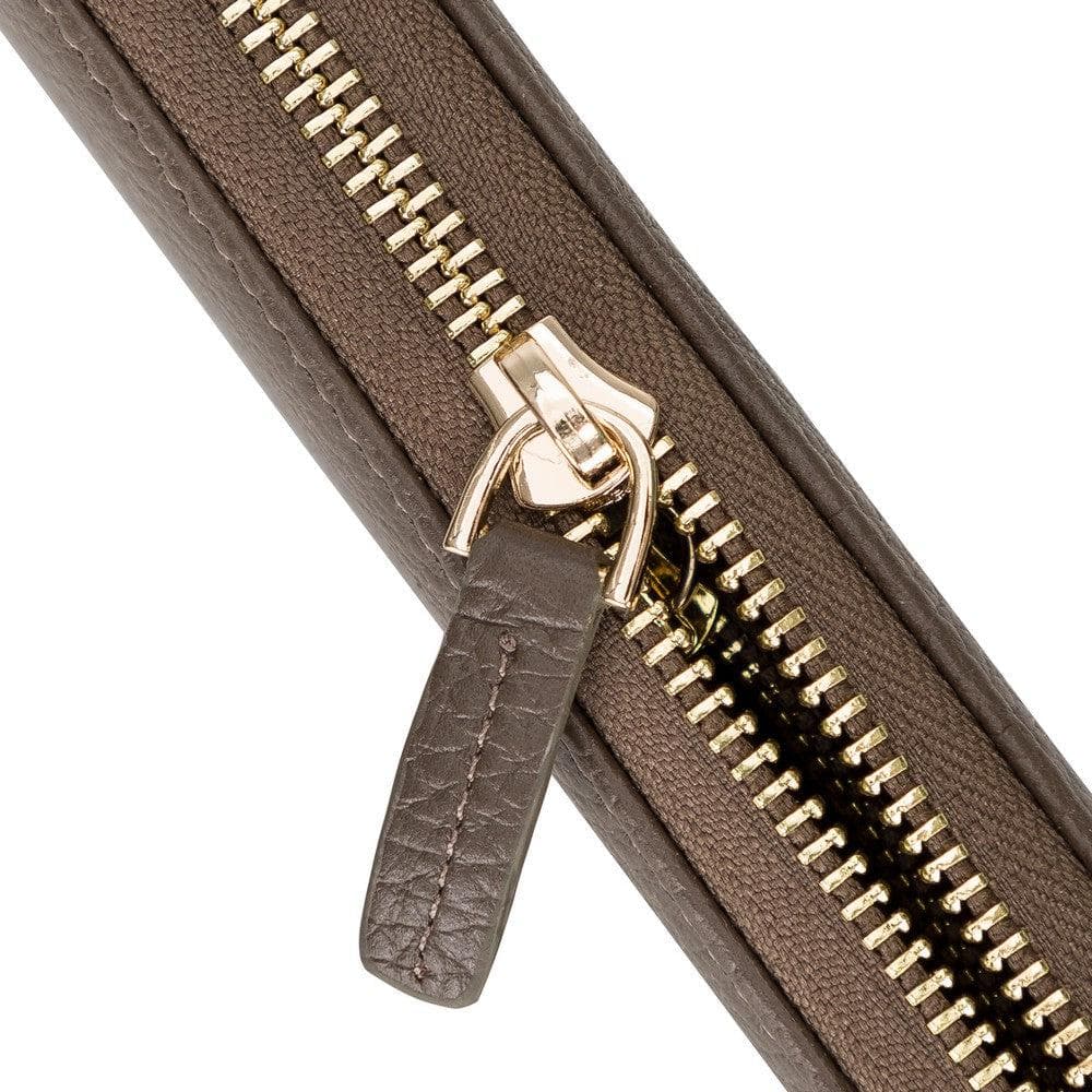 Luca Leather