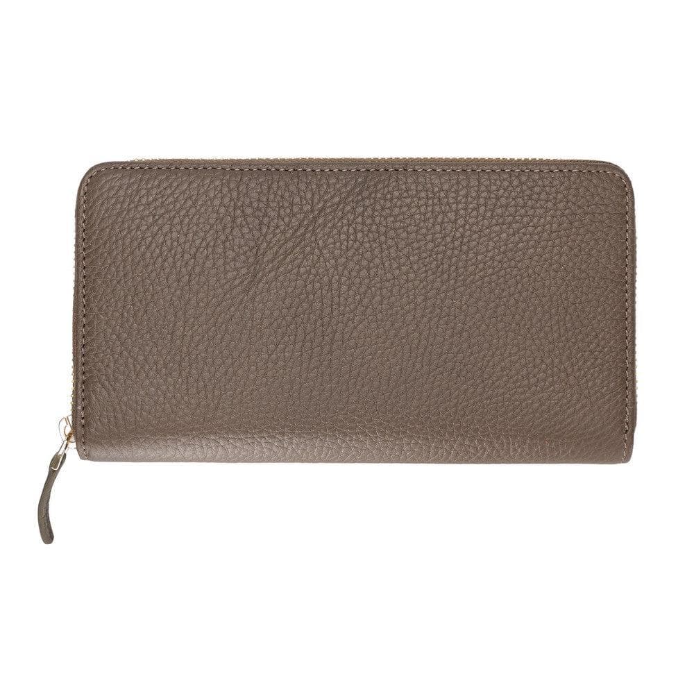 Luca Leather