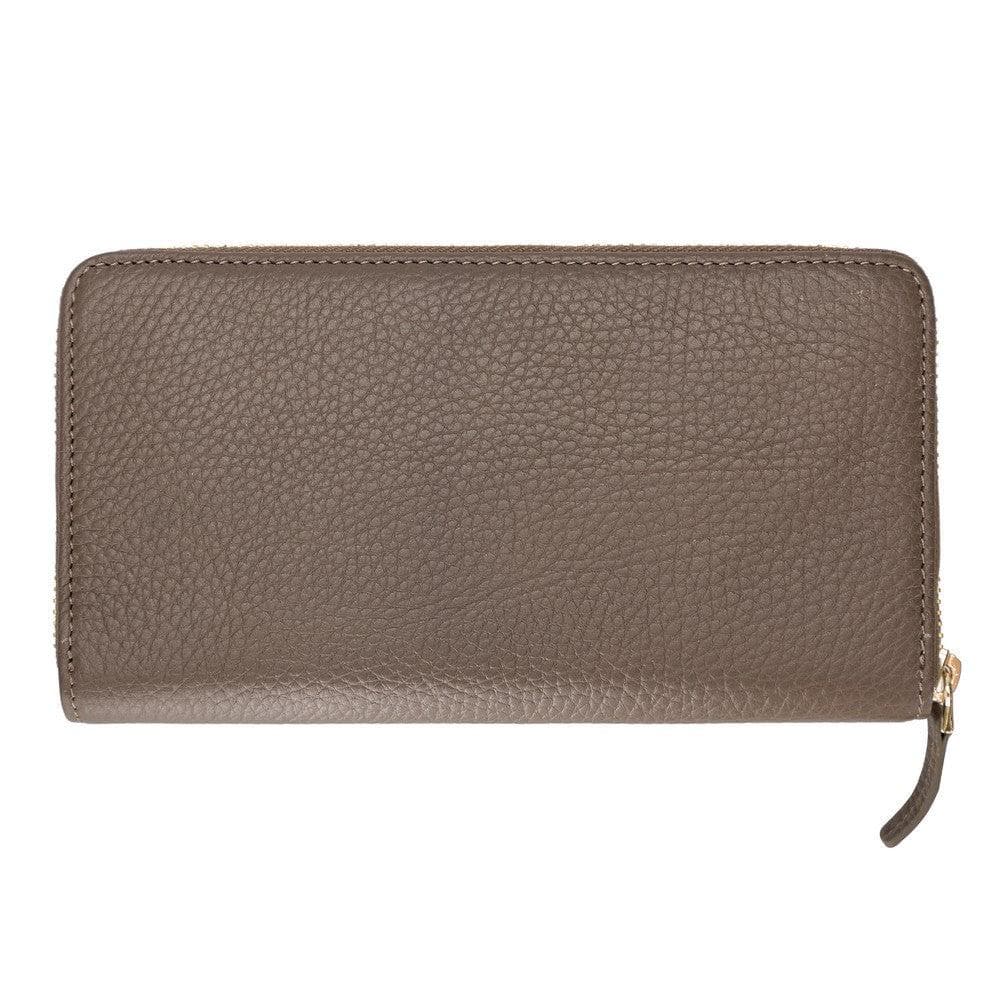 Luca Leather