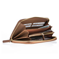 Luca Leather