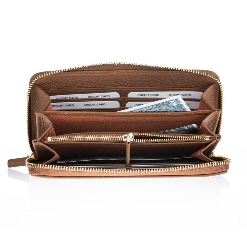 Luca Leather