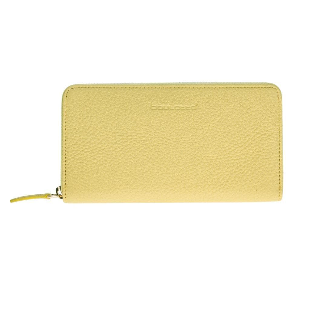 Luca Leather