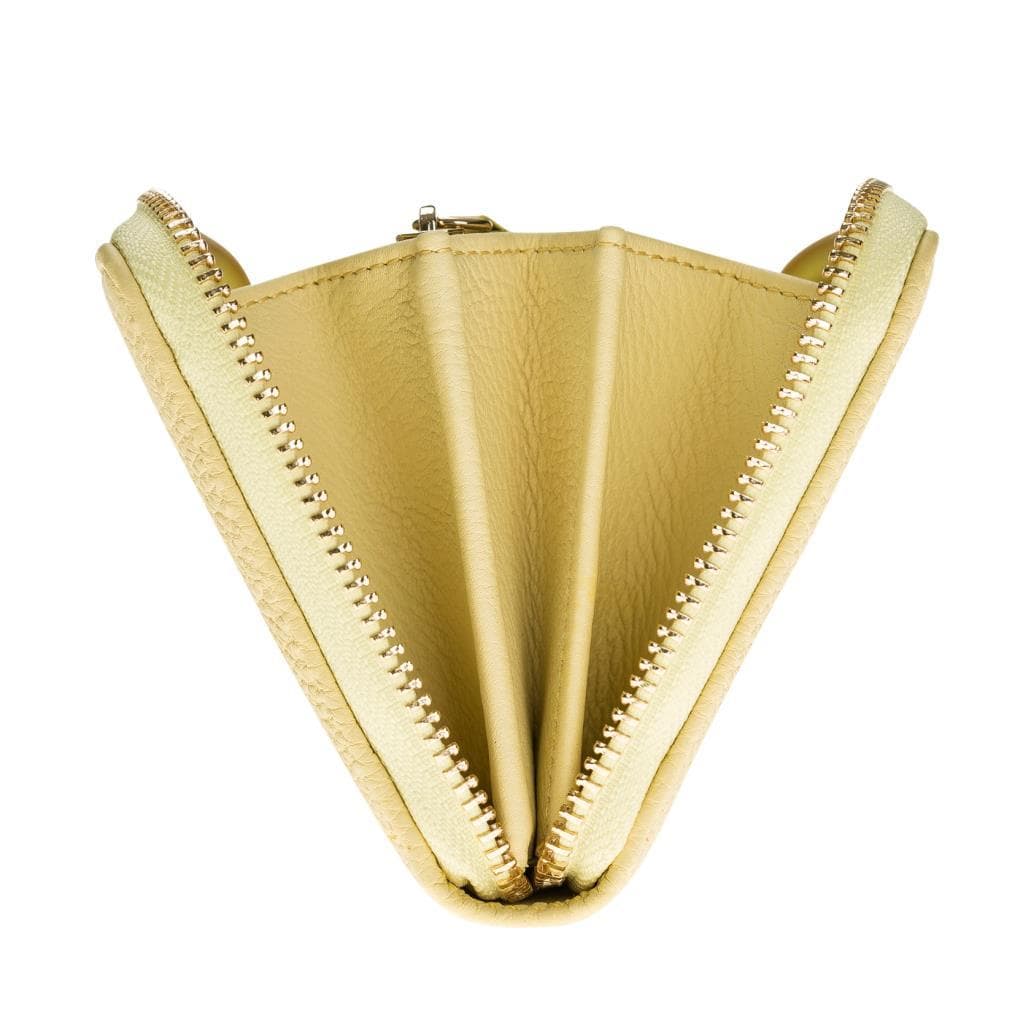 Luca Leather