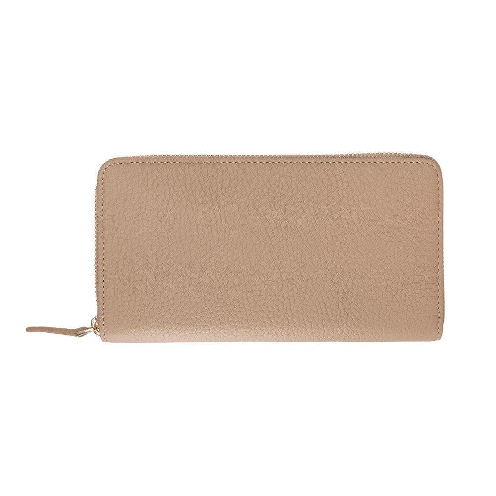 Luca Leather