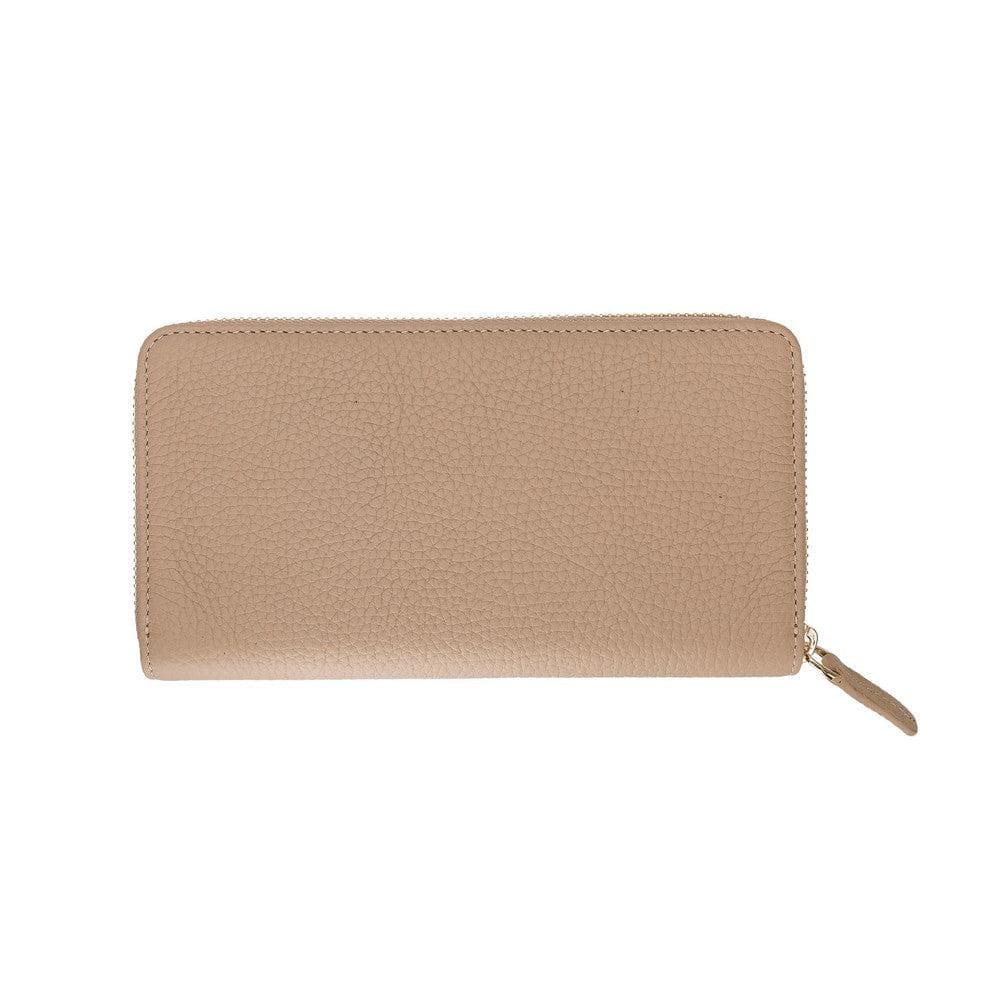 Luca Leather