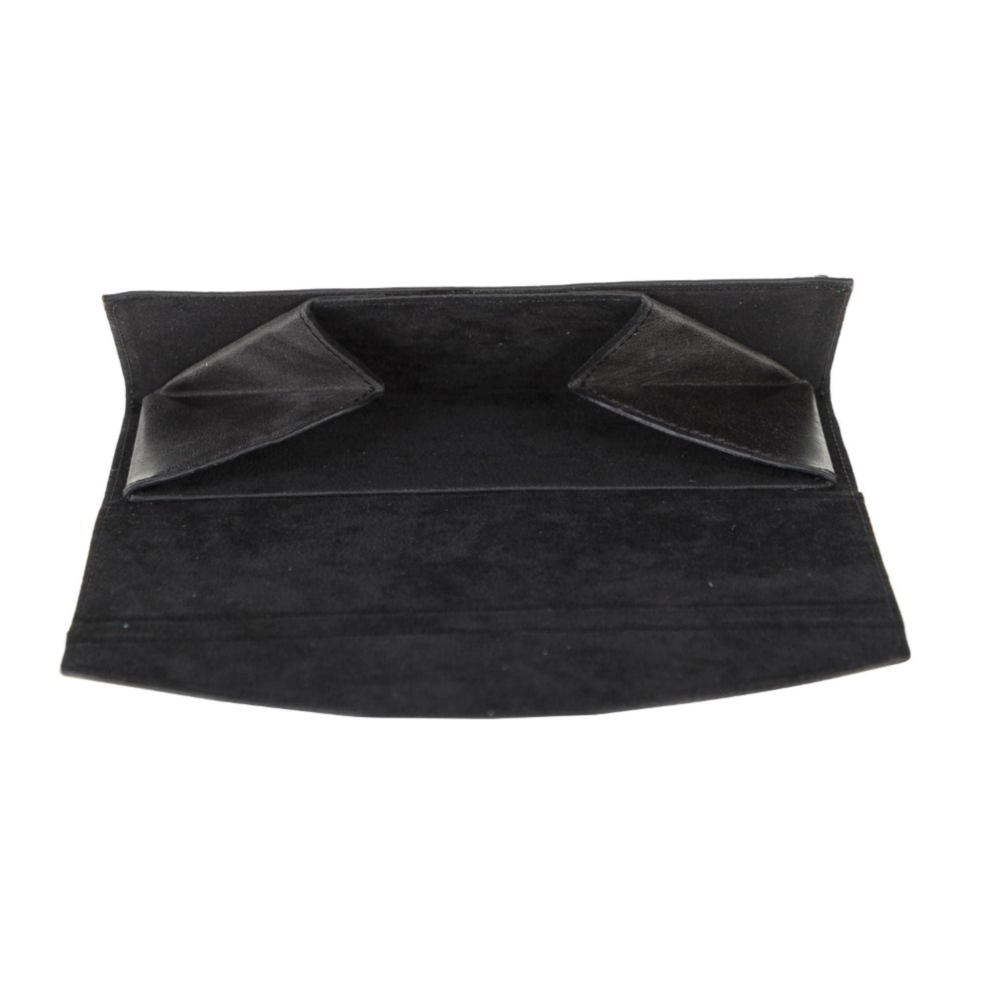 Luca Leather