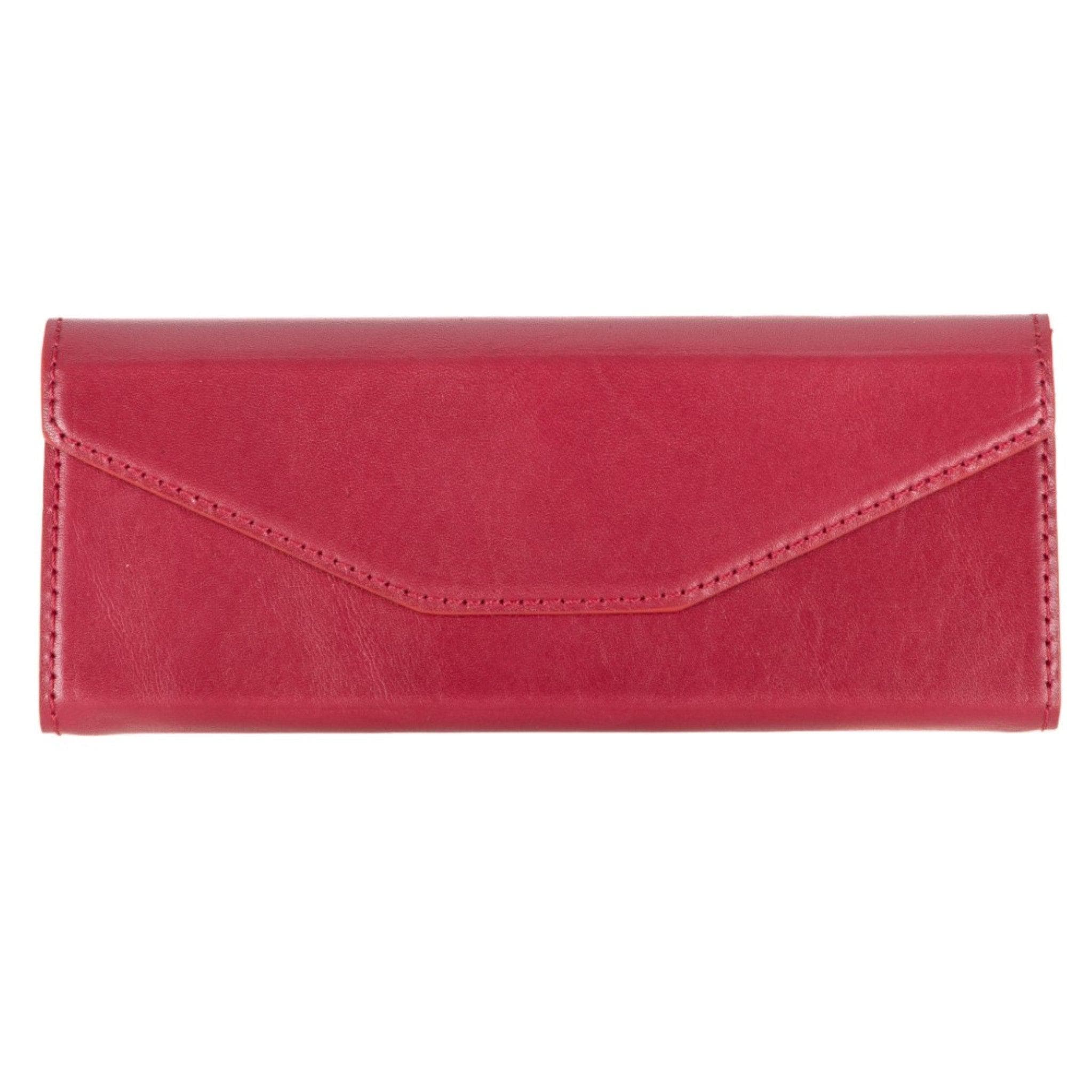 Luca Leather