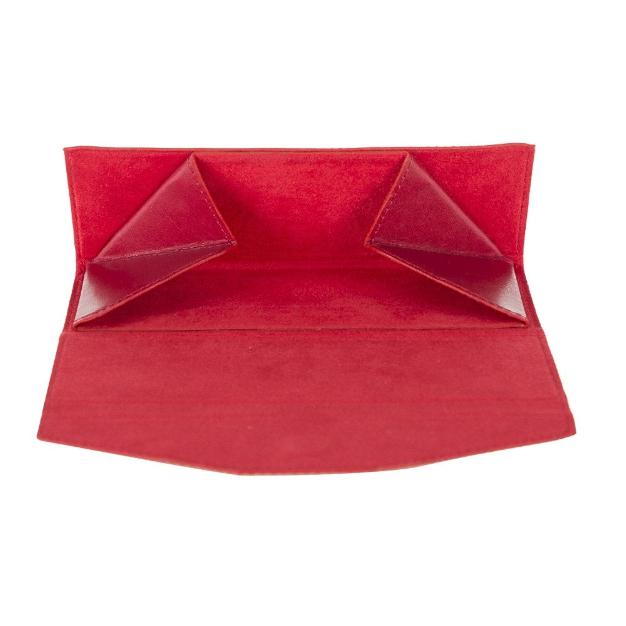 Luca Leather