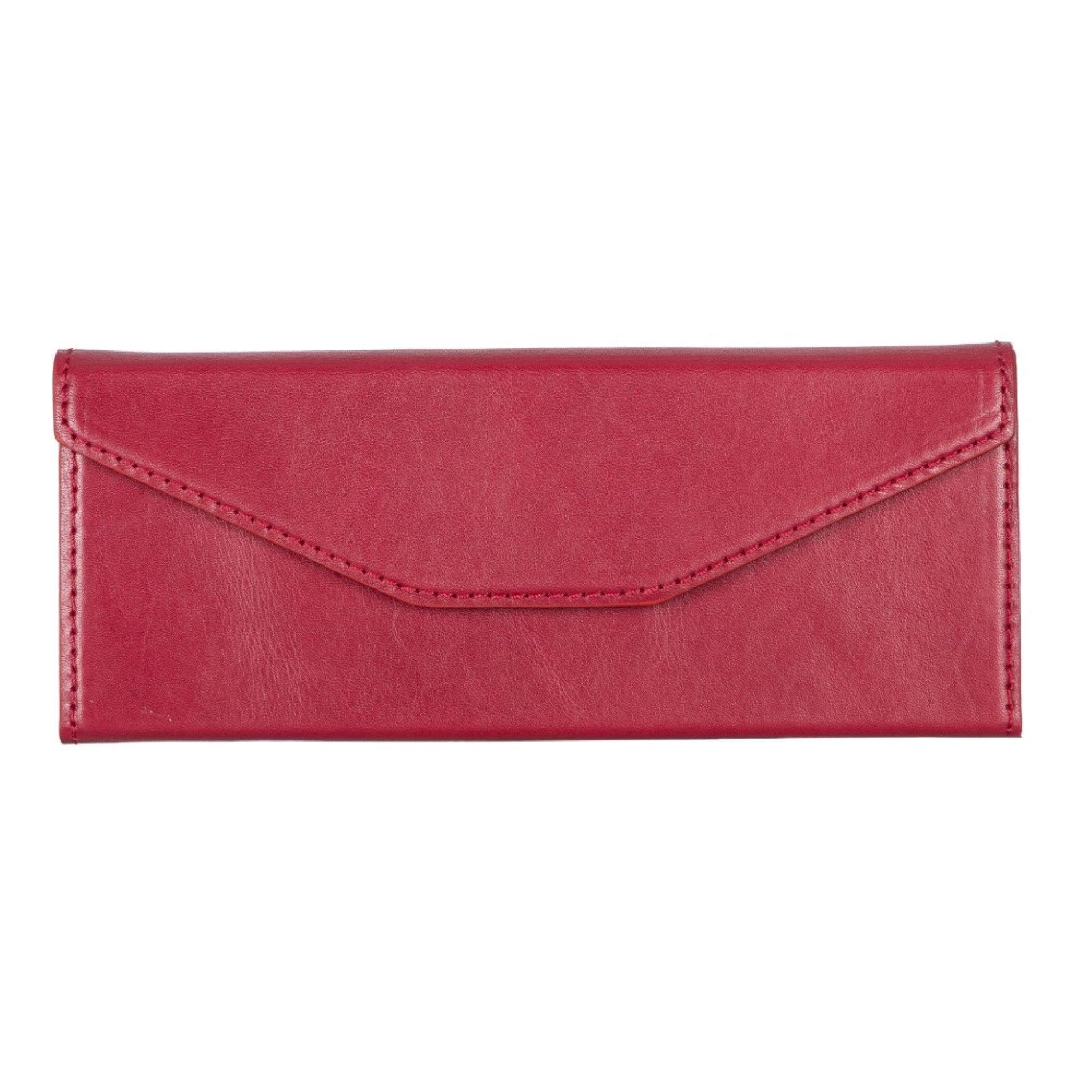 Luca Leather