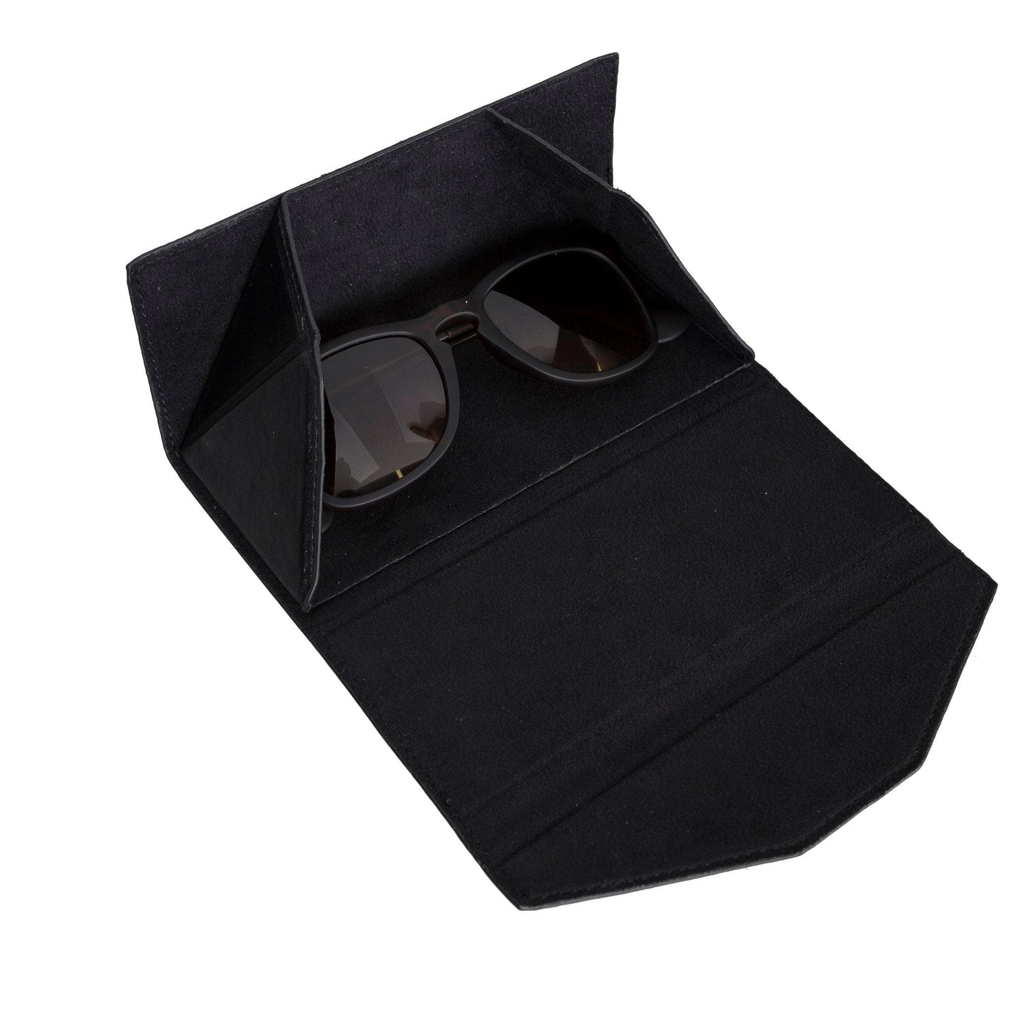 Luca Leather