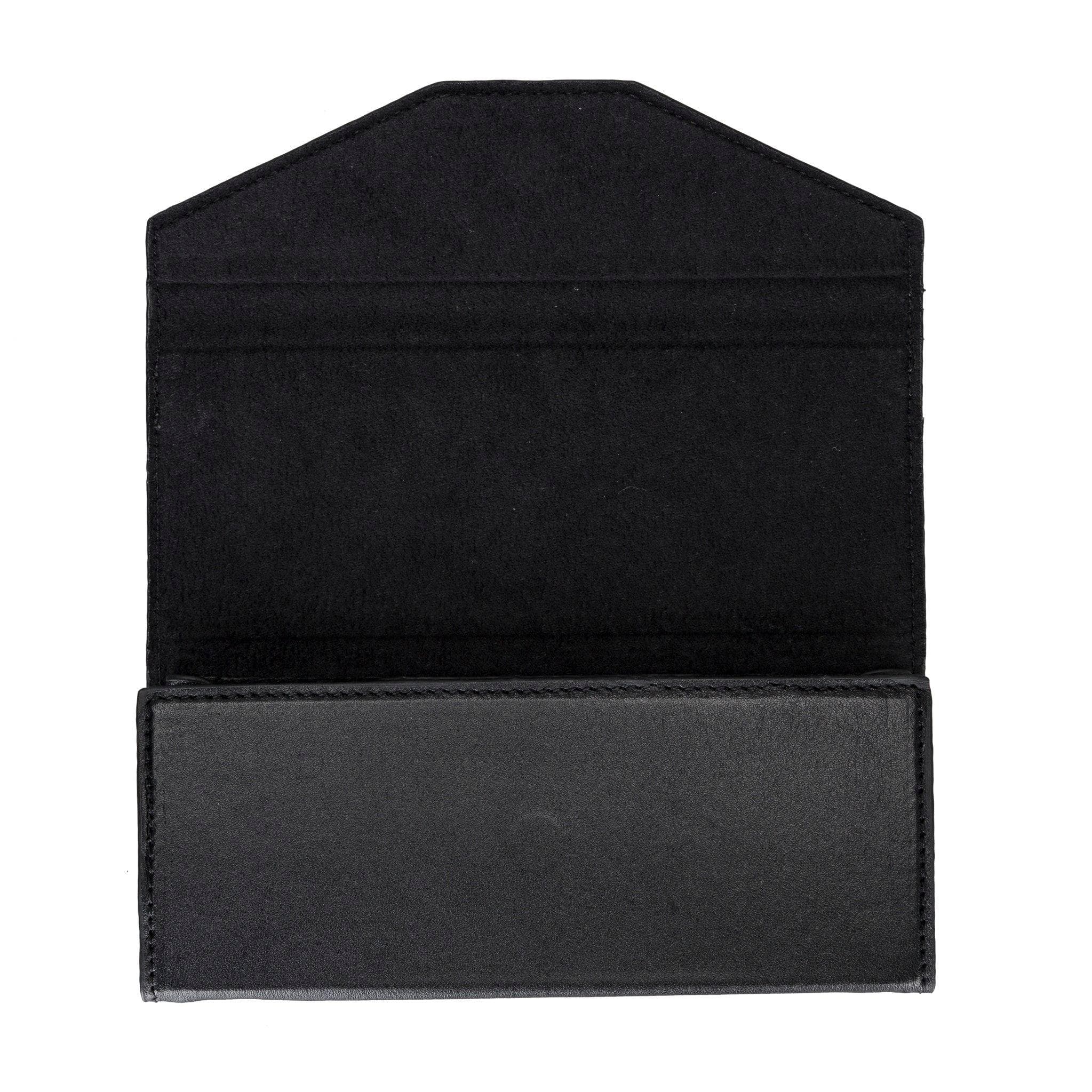 Luca Leather