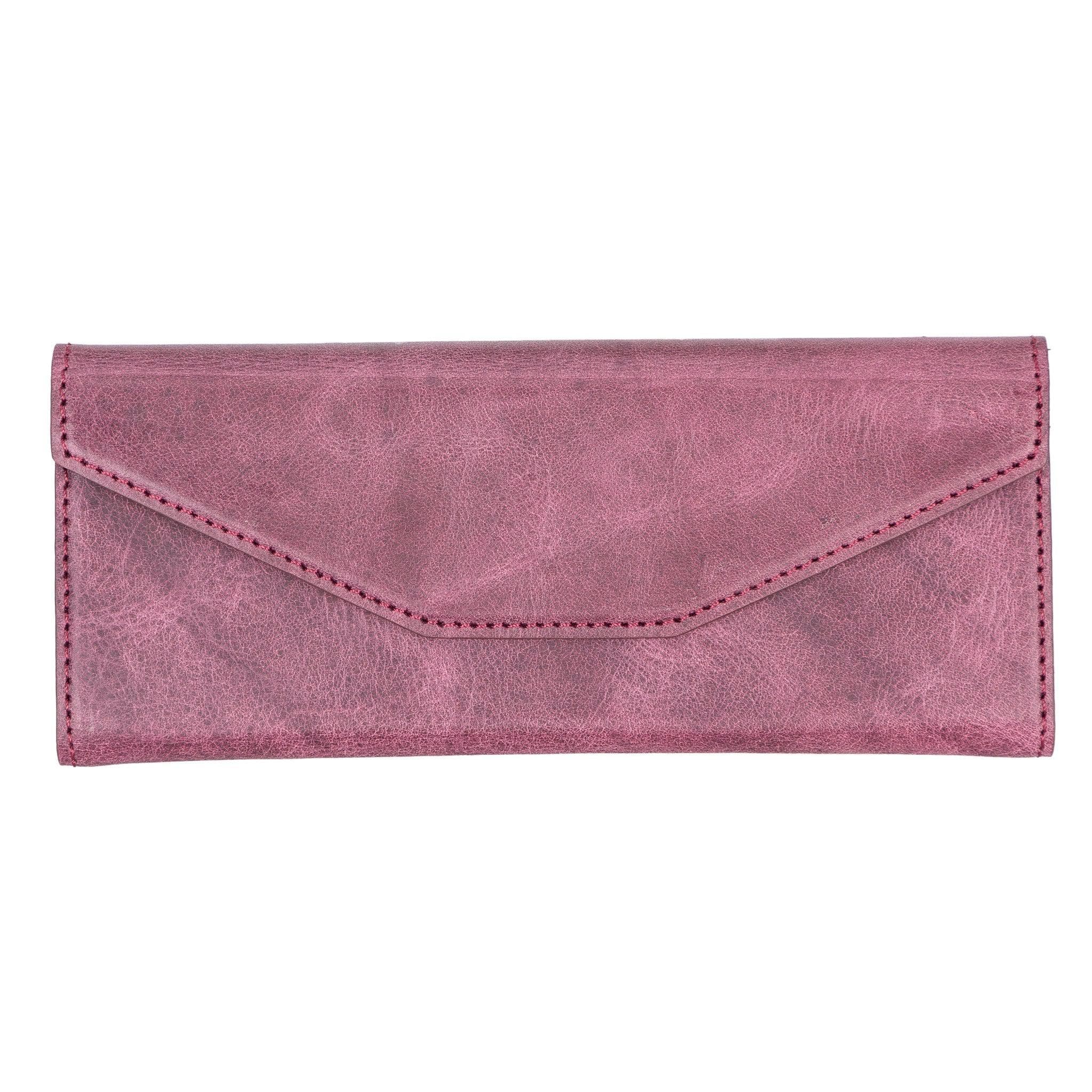 Luca Leather