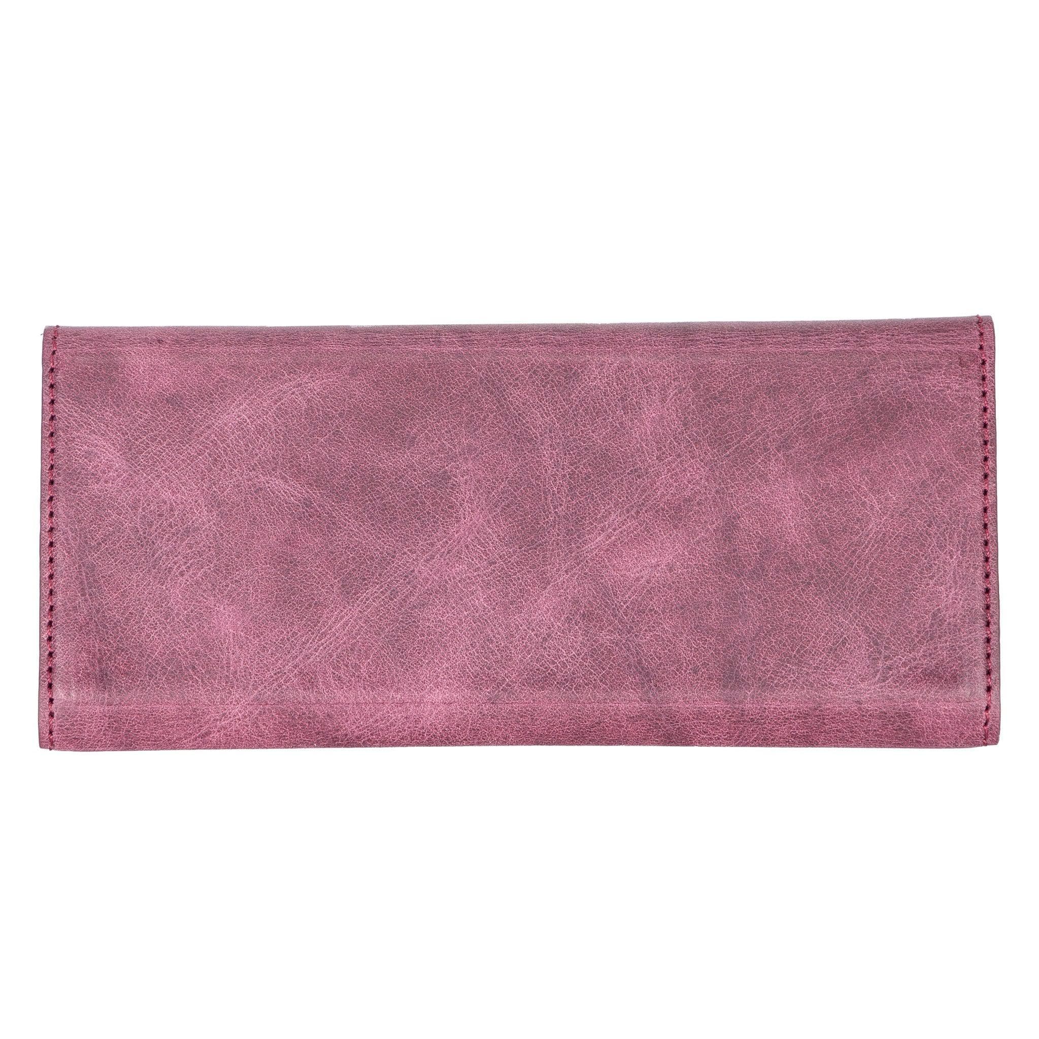 Luca Leather