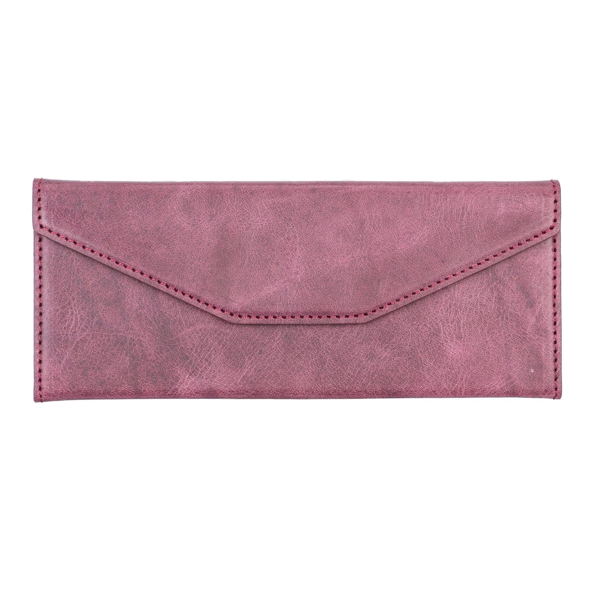 Luca Leather