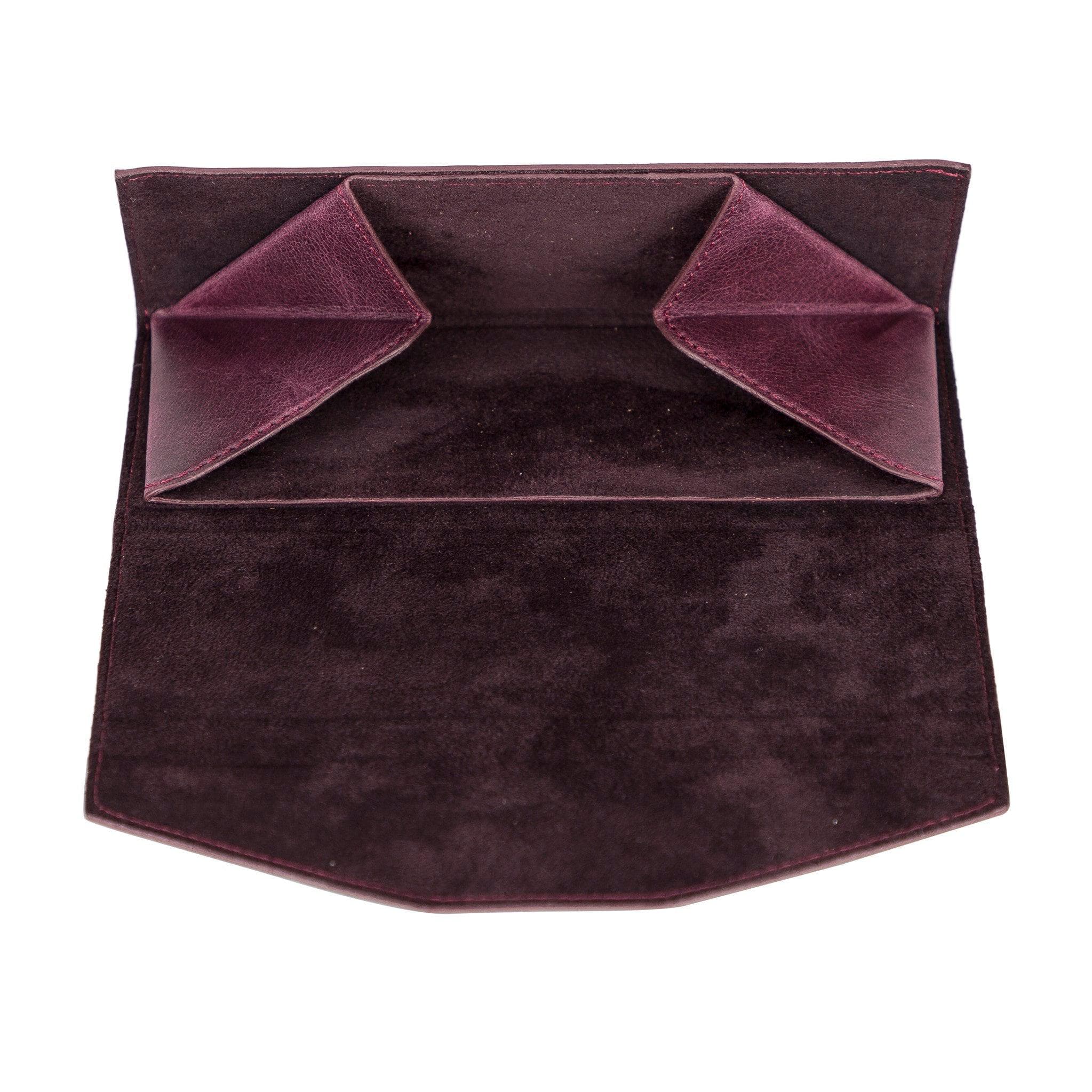 Luca Leather