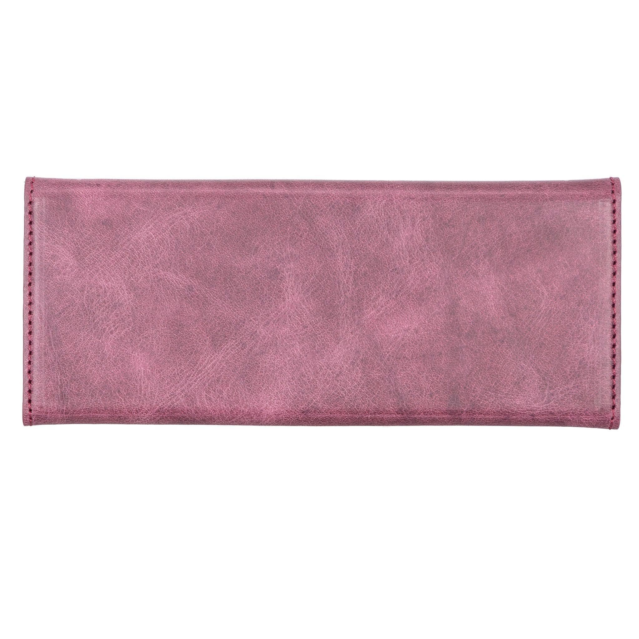Luca Leather