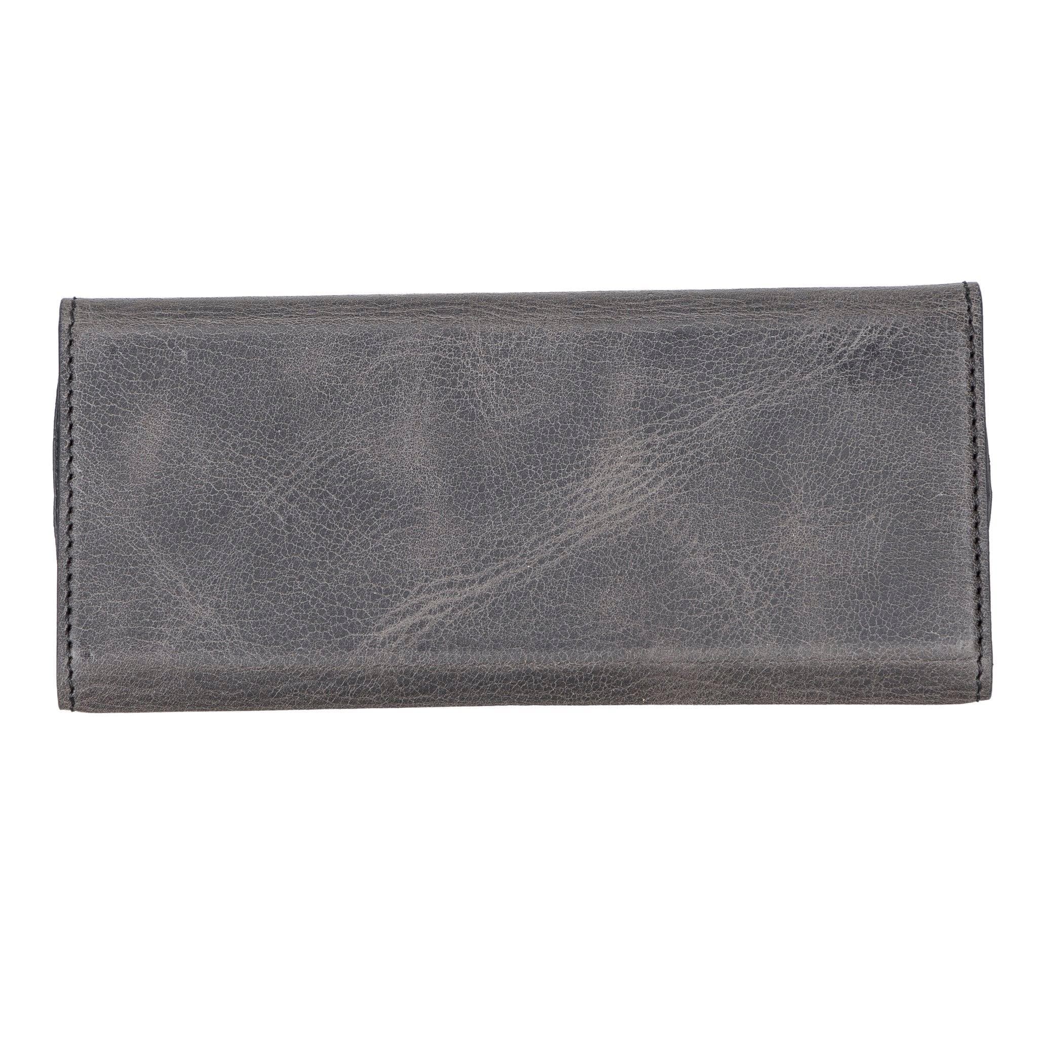 Luca Leather