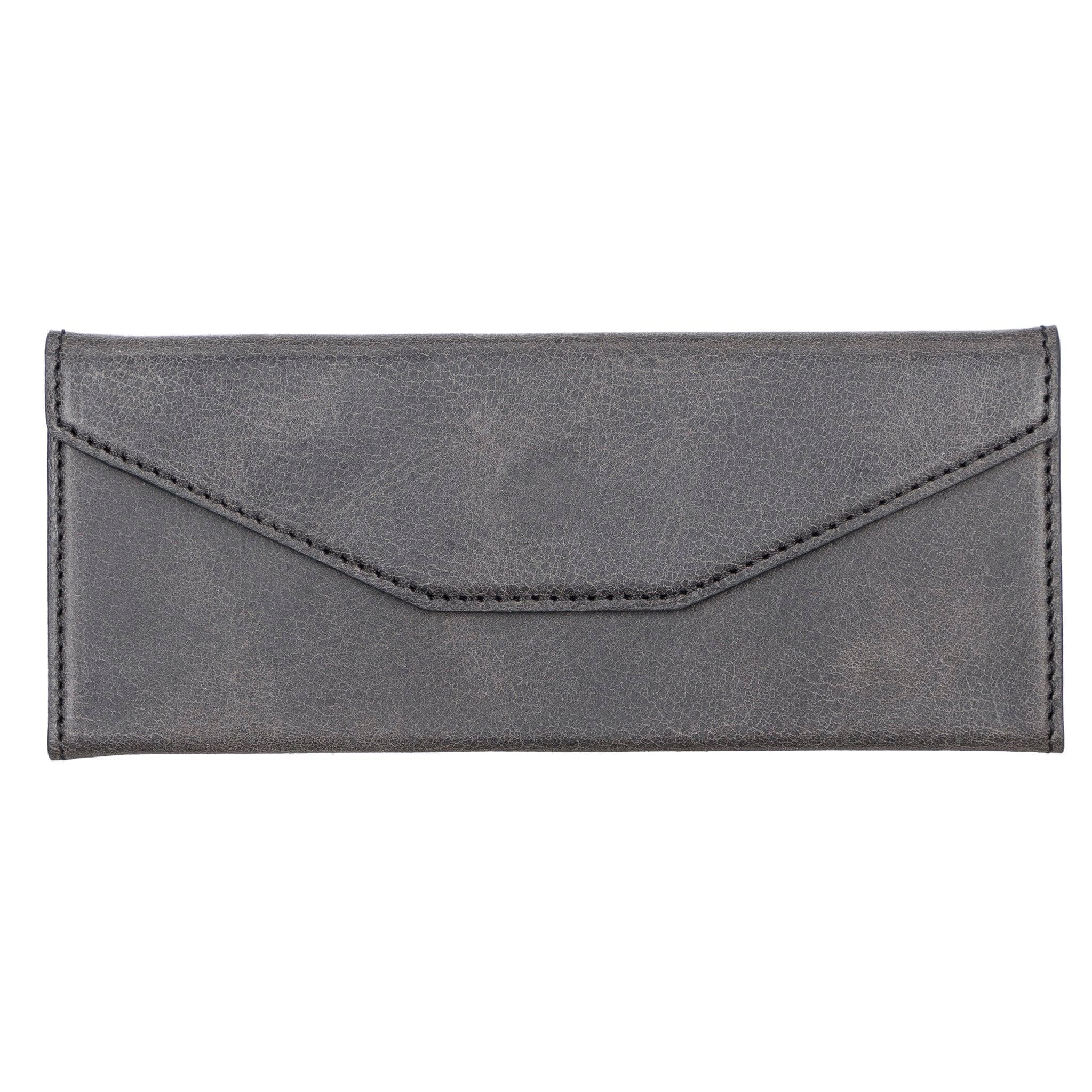 Luca Leather