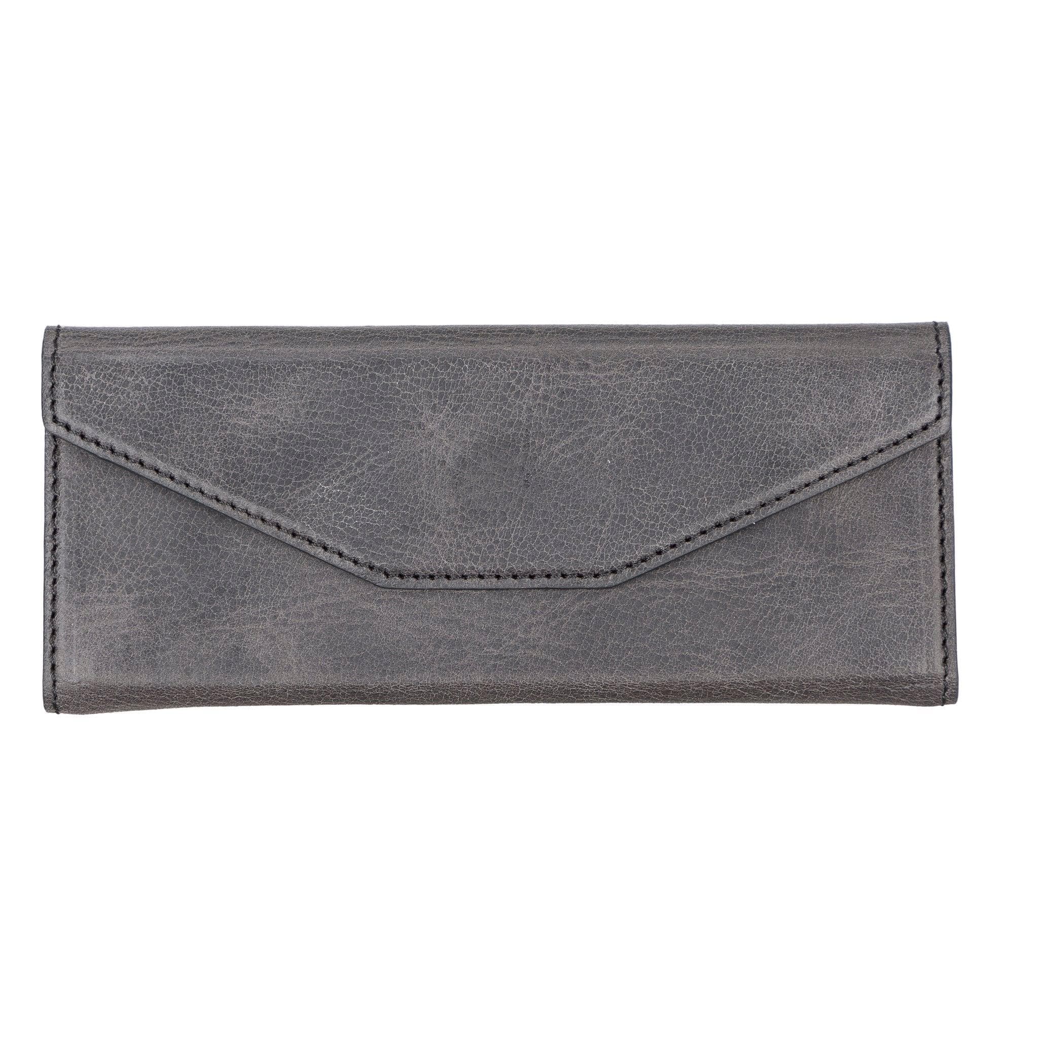 Luca Leather