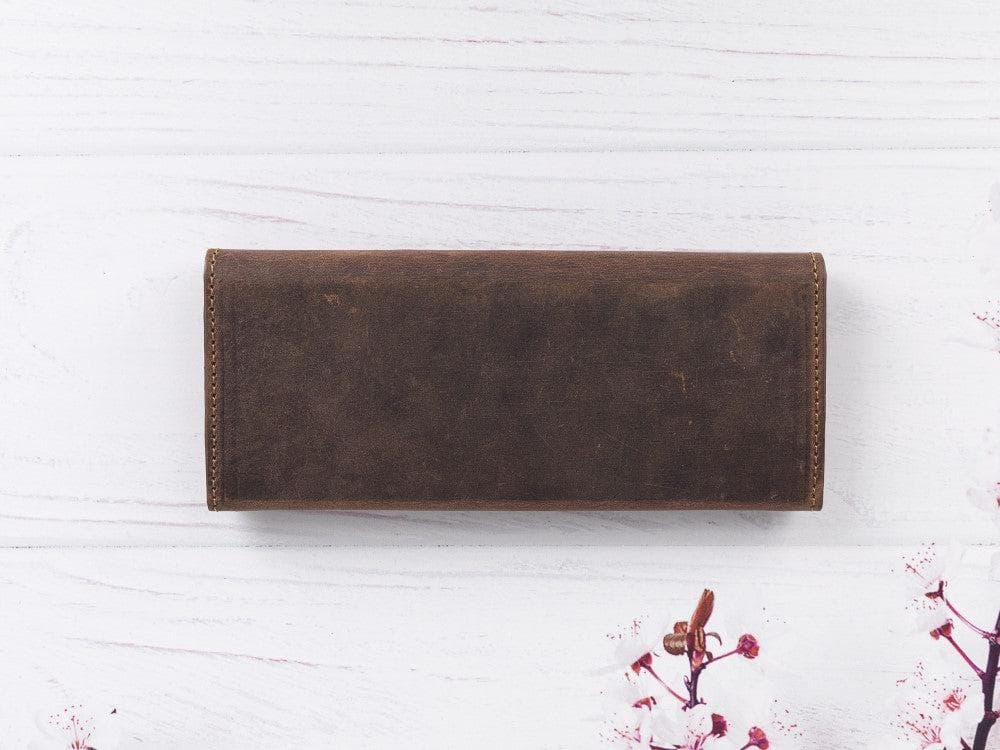 Luca Leather