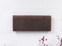 Luca Leather