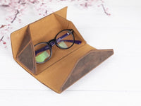 Luca Leather