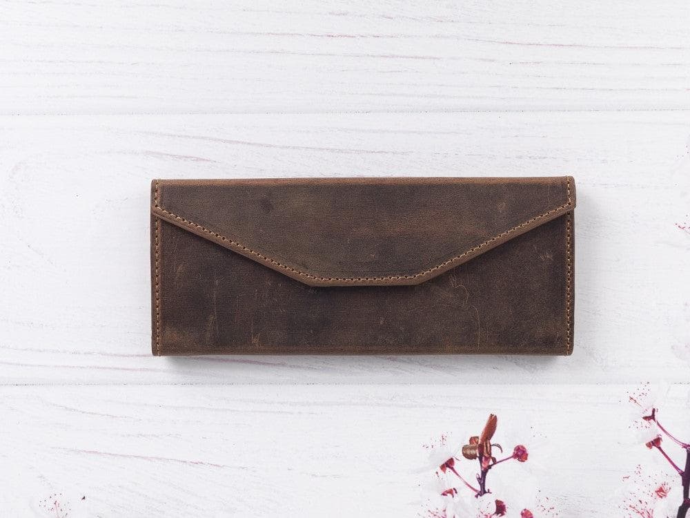 Luca Leather