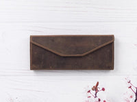 Luca Leather