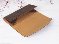 Luca Leather