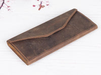 Luca Leather