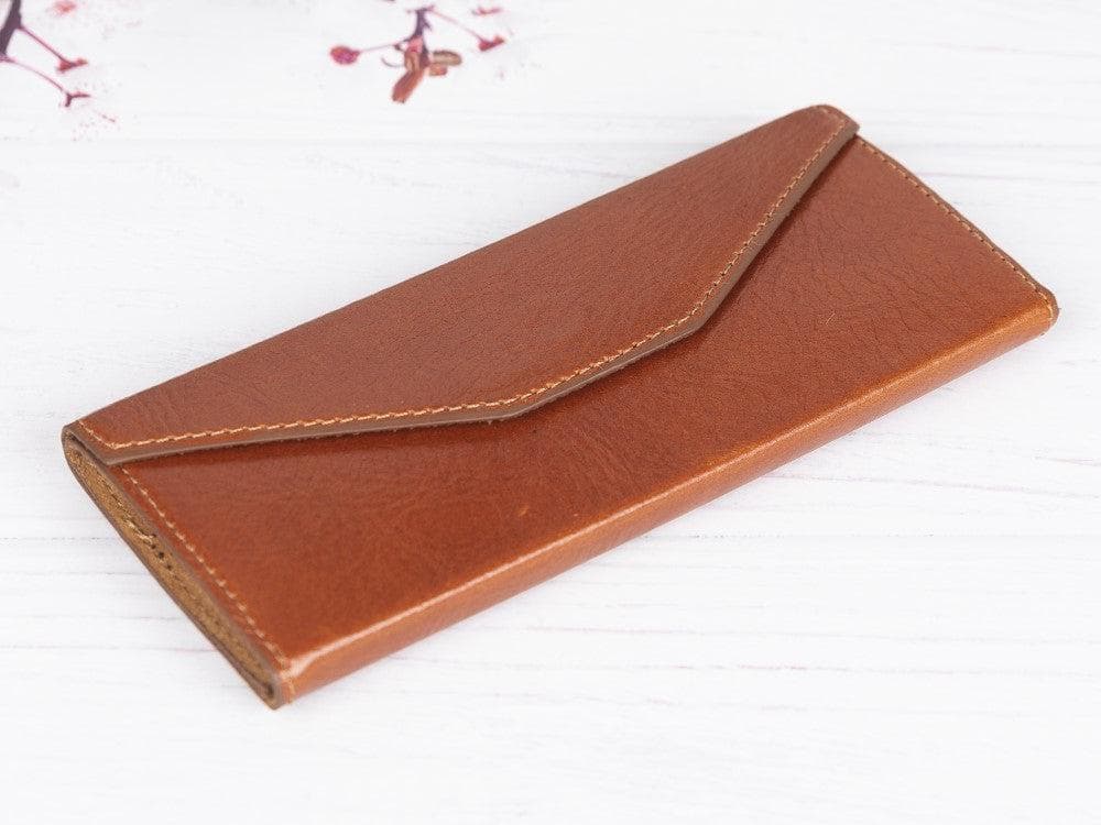 Luca Leather