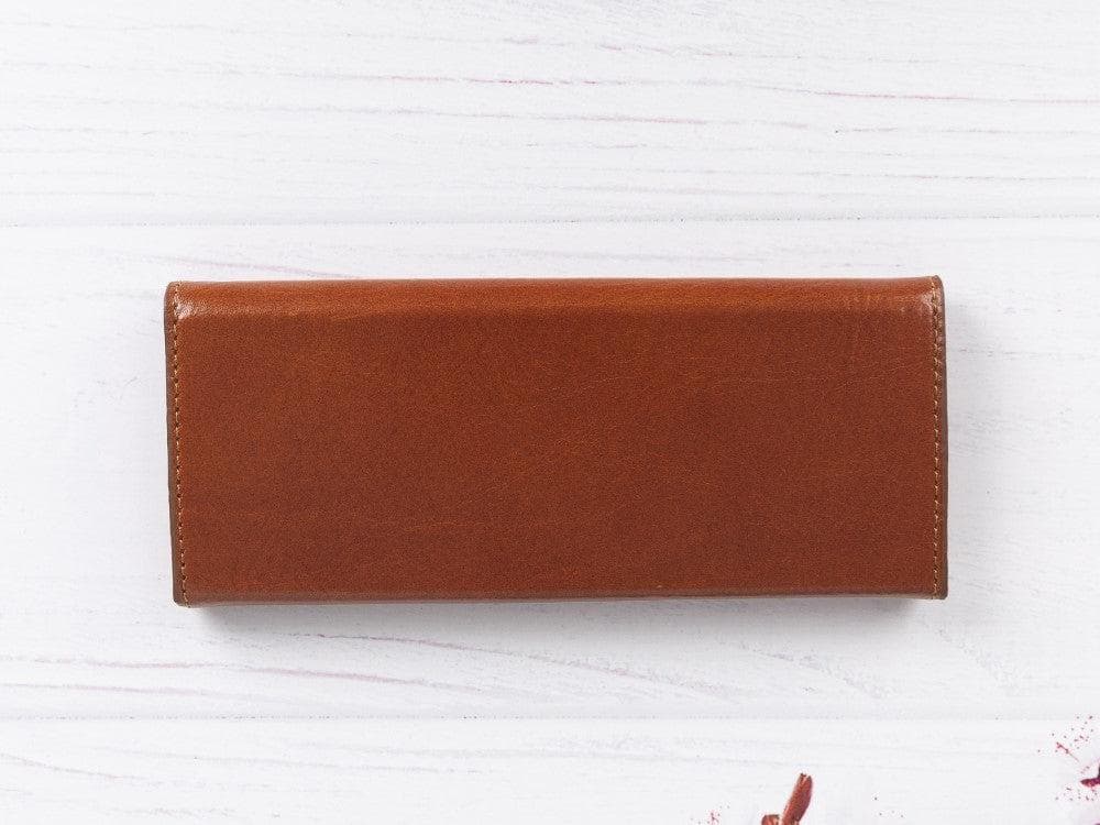 Luca Leather