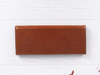 Luca Leather