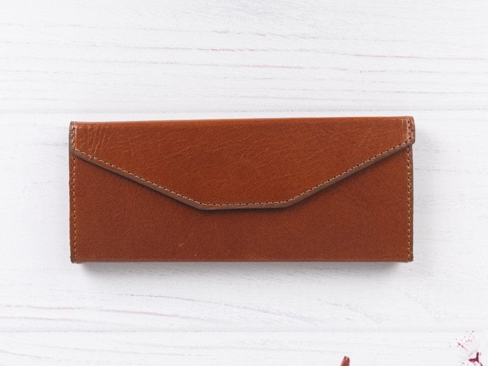 Luca Leather