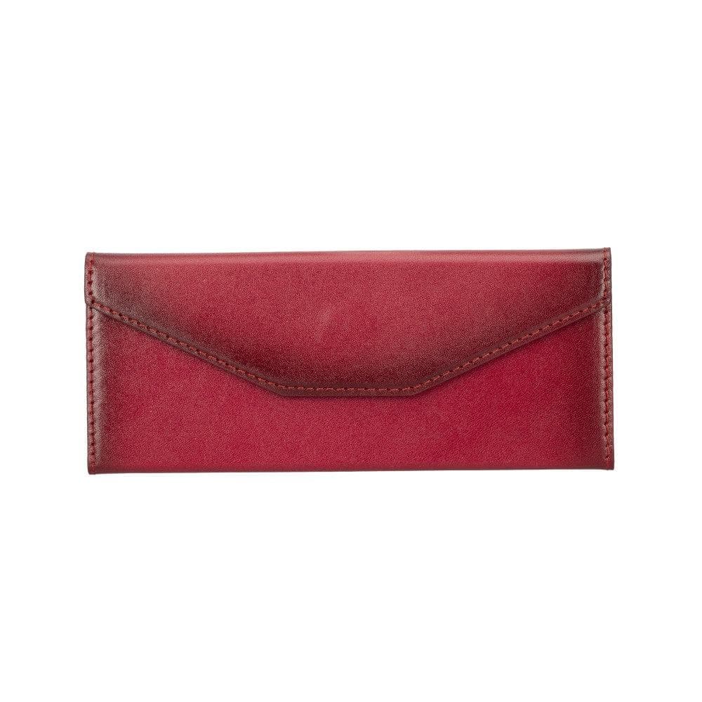 Luca Leather