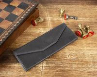 Luca Leather
