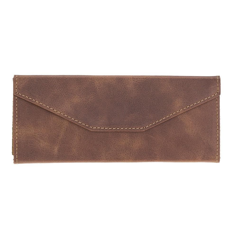 Luca Leather